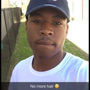 Meet your Posher, Henry